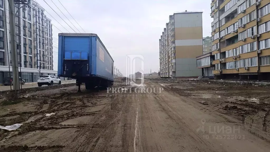 Помещение свободного назначения в Дагестан, Каспийск ул. Магомедали ... - Фото 2