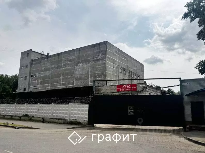 Помещение свободного назначения в Московская область, Жуковский ул. ... - Фото 0