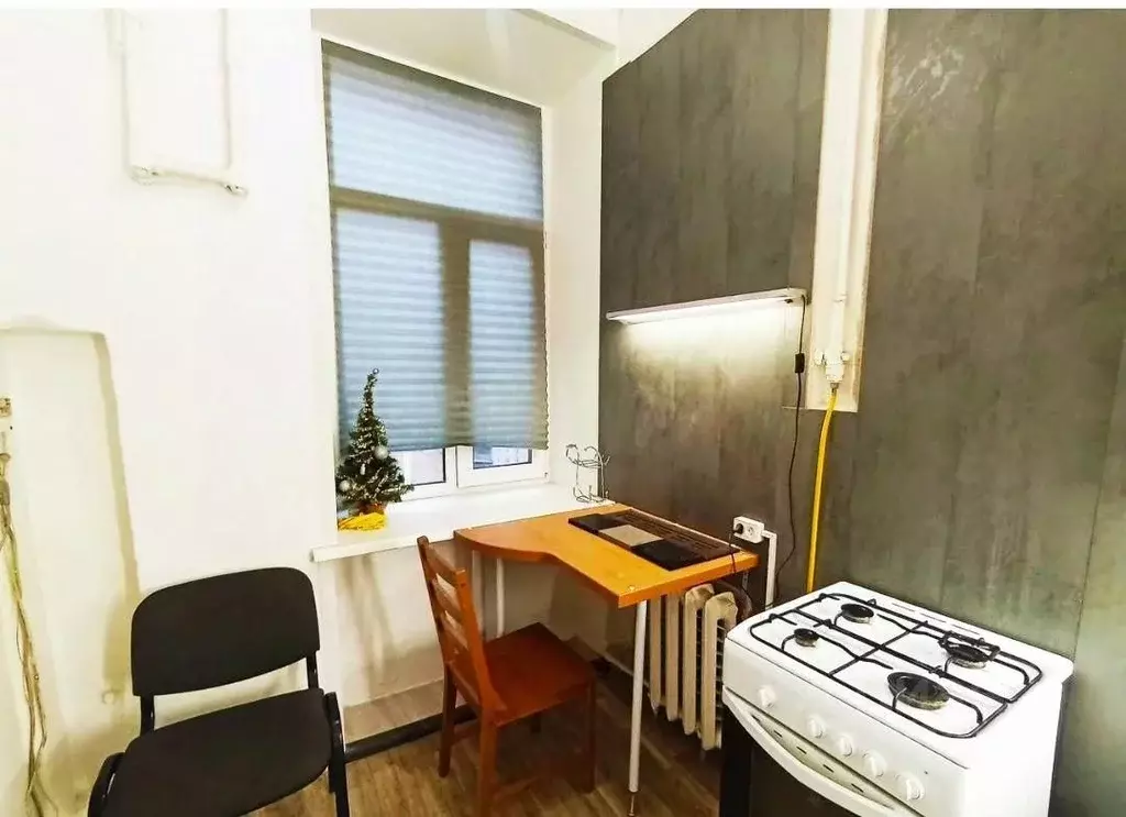 Комната Санкт-Петербург просп. Большой Васильевского острова, 64/5 ... - Фото 1