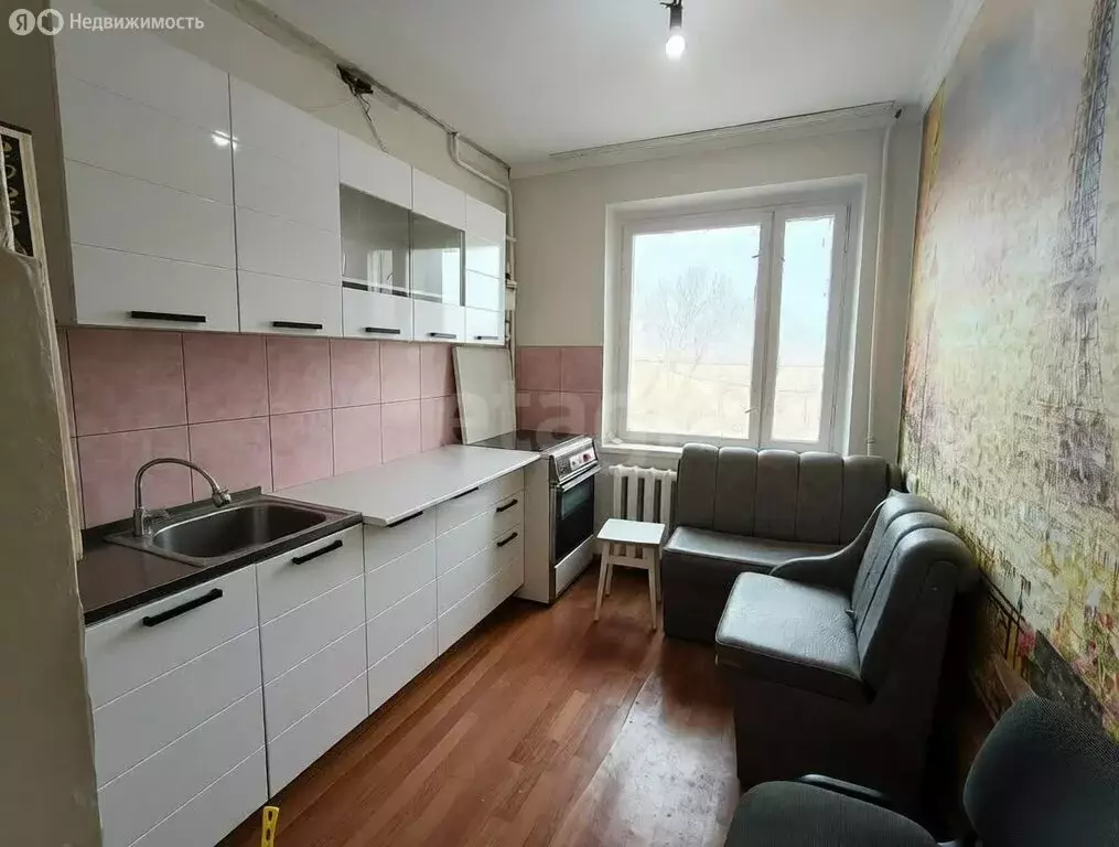 2-комнатная квартира: Ленино, Шоссейная улица, 47 (52.5 м) - Фото 1