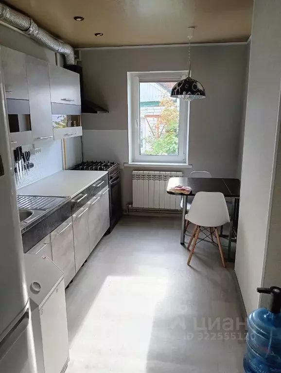 Дом в Саратовская область, пос. Тепличный ул. Монтажная, 9 (88 м) - Фото 1