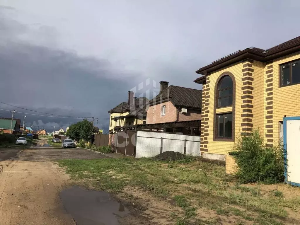 Коттедж в Воронежская область, Воронеж ул. Красочная, 31 (360 м) - Фото 2