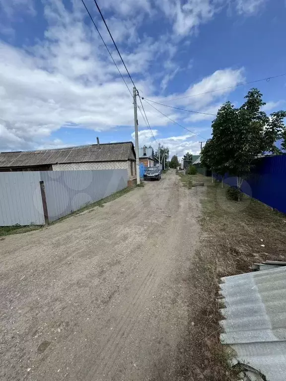 Участок 6 сот. (ИЖС) - Фото 1