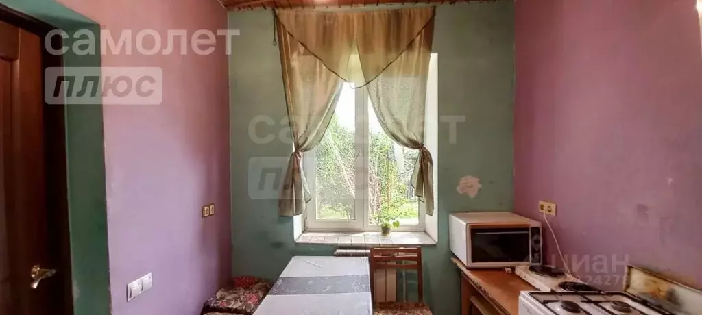 Дом в Оренбургская область, Оренбург Караванная ул., 17 (85 м) - Фото 1