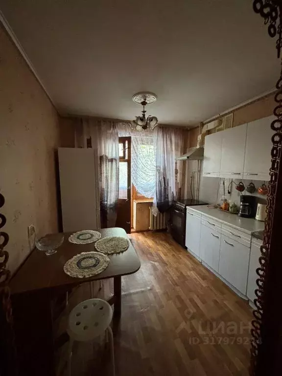 1-к кв. Московская область, Жуковский Молодежная ул., 32 (34.0 м) - Фото 0
