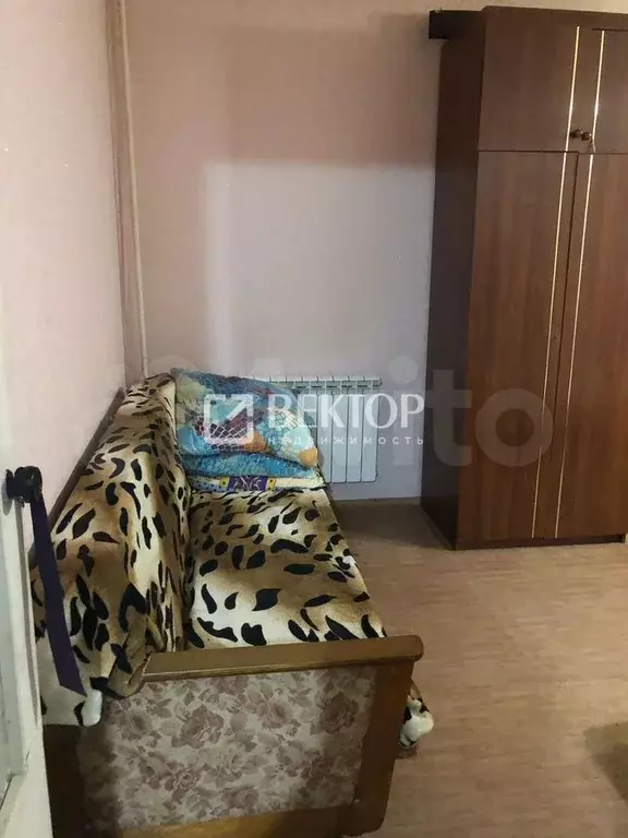 1-к. квартира, 37,1 м, 3/5 эт. - Фото 1