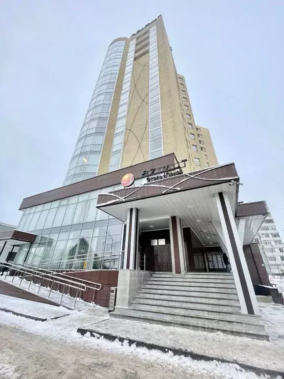 Офис в Пензенская область, Пенза просп. Строителей, 39В (19 м) - Фото 1
