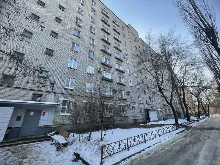 2-к кв. Воронежская область, Воронеж просп. Патриотов, 14 (45.0 м) - Фото 0