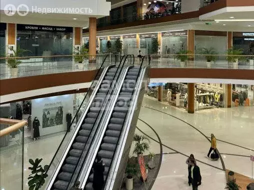 Помещение свободного назначения (18287 м) - Фото 2