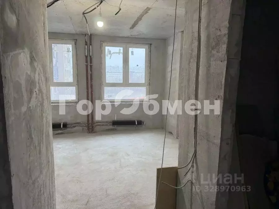 Квартира, студия, 23.6 м - Фото 1