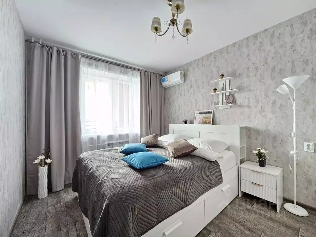 1-к кв. Ярославская область, Ярославский муниципальный округ, пос. ... - Фото 1