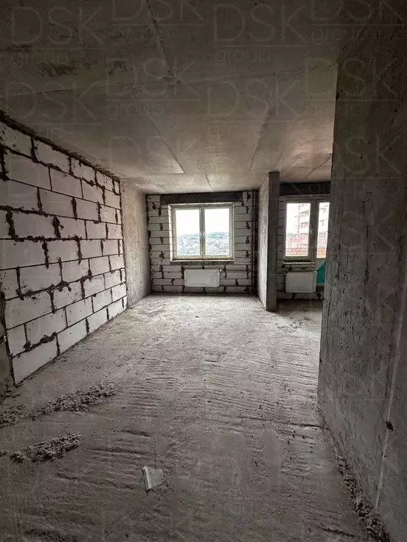 Продаётся 1-к квартира, 45 м - Фото 0