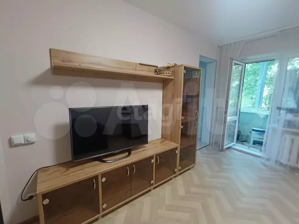 2-к. квартира, 45 м, 2/5 эт. - Фото 0