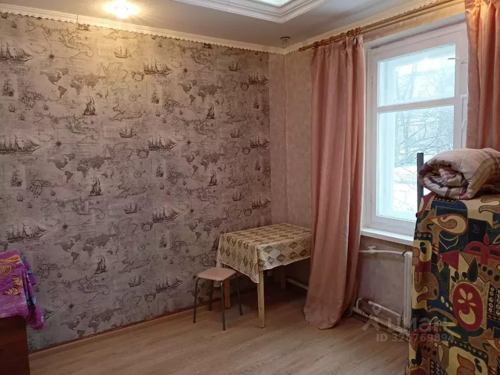 3-к кв. Московская область, Коломна Зеленая ул., 22 (70.0 м) - Фото 1