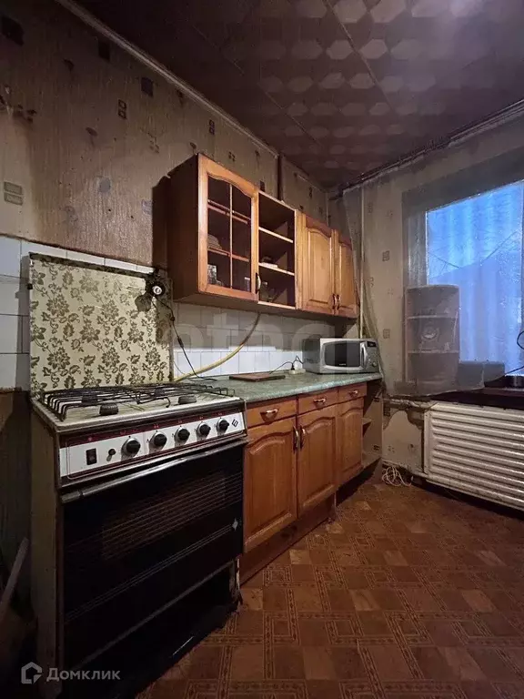 Продаётся 3-к квартира, 57.8 м - Фото 1
