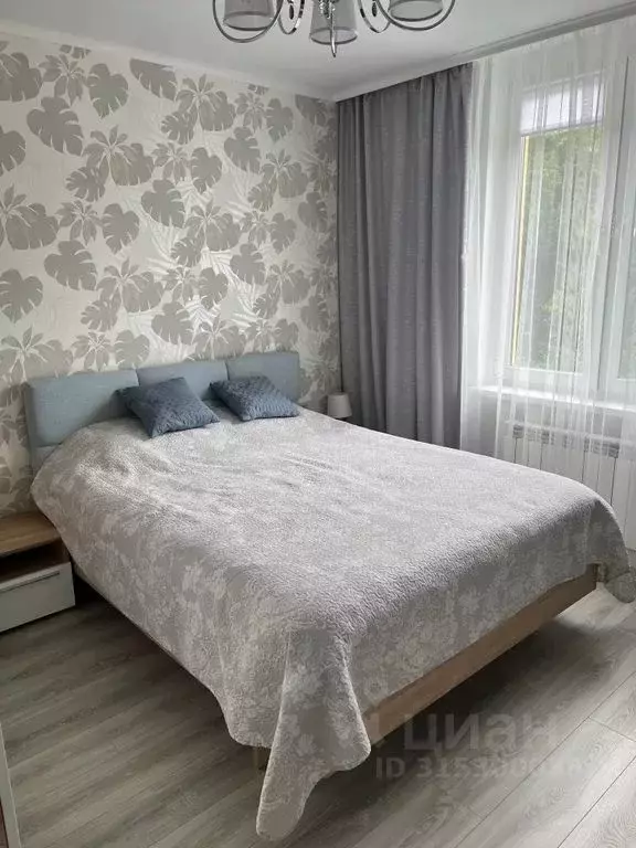 2-к кв. Калининградская область, Светлогорск Заречный проезд, 8к2 ... - Фото 1