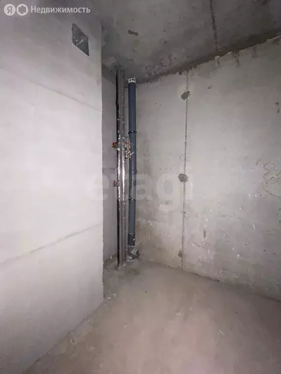 Квартира-студия: Чита, микрорайон Хороший, 9 (27.4 м) - Фото 2