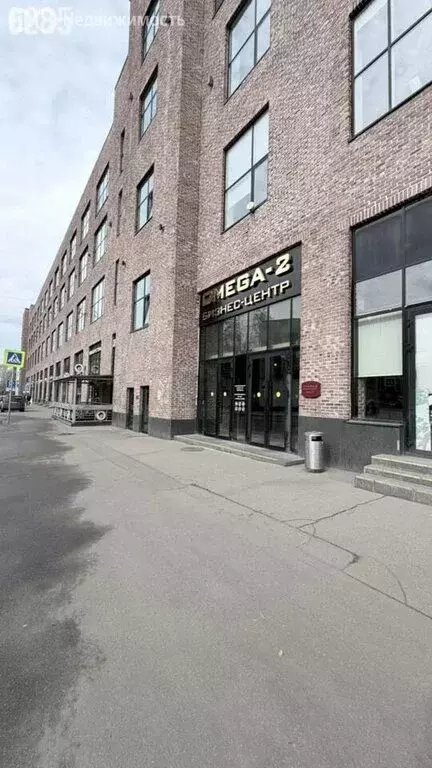 Офис (155 м) - Фото 1