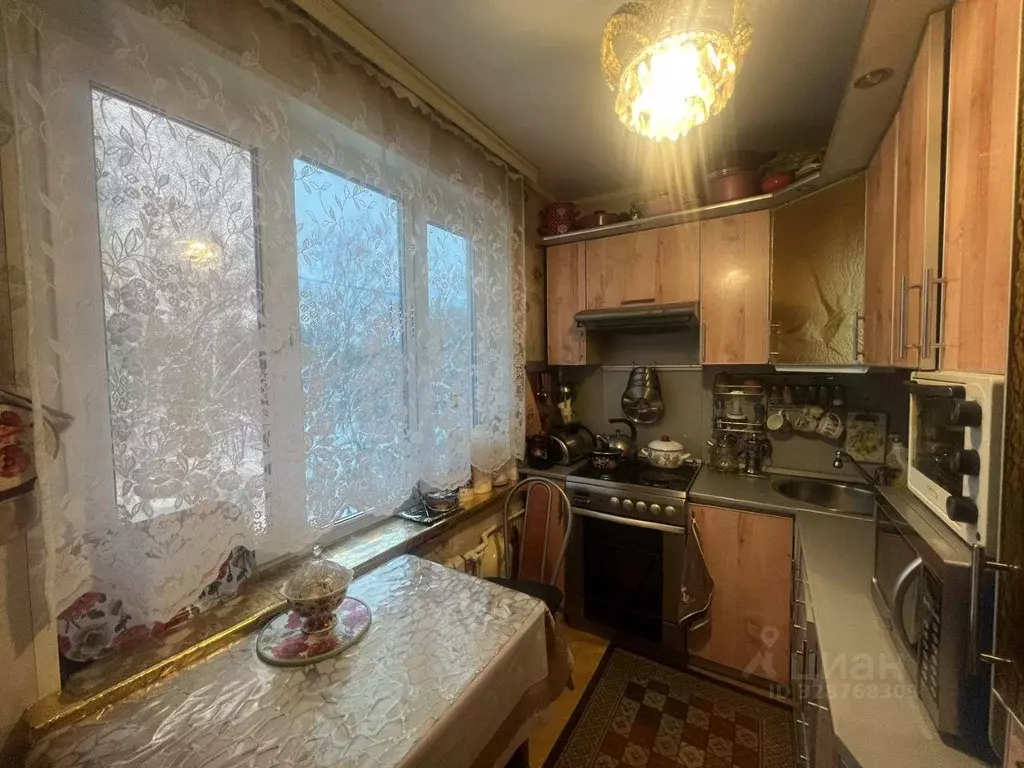 Квартира, 2 комнаты, 42 м - Фото 0