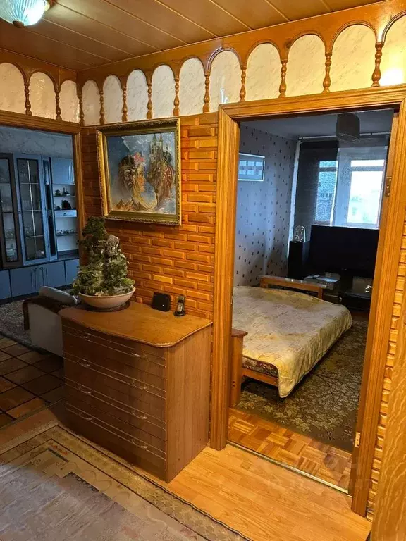 2-к кв. Московская область, Люберцы Южная ул., 12 (54.0 м) - Фото 1