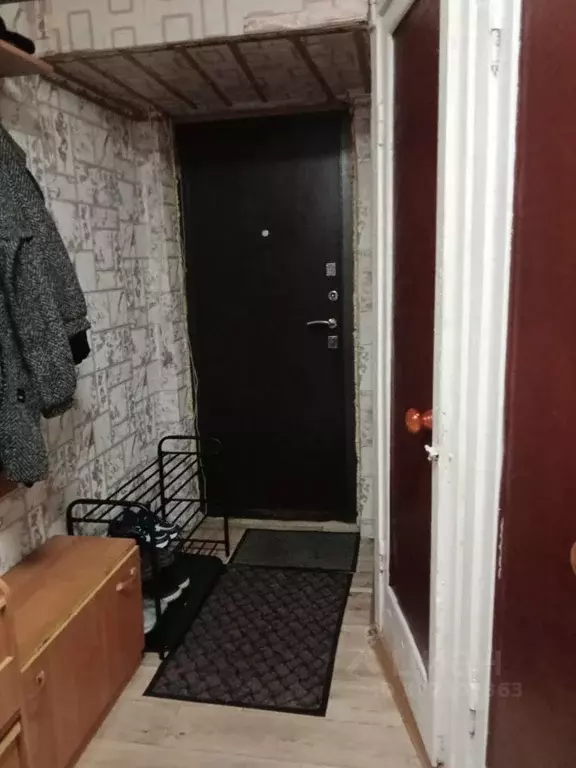 Комната Московская область, Подольск Подольская ул., 4 - Фото 2