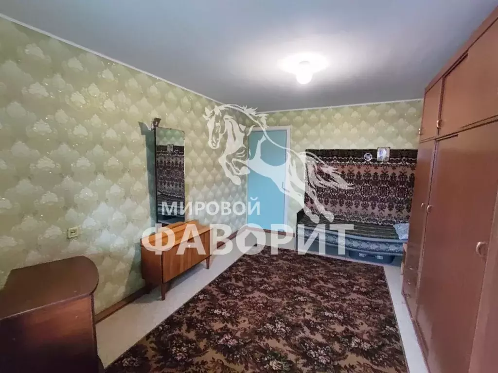 Квартира, 1 комната, 35.9 м - Фото 1