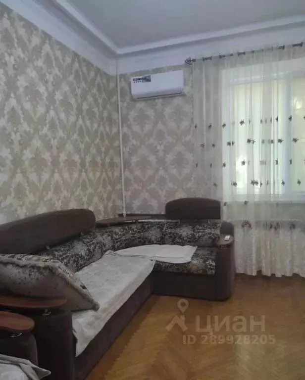 2-к кв. Дагестан, Каспийск Советская ул., 12 (54.0 м) - Фото 1