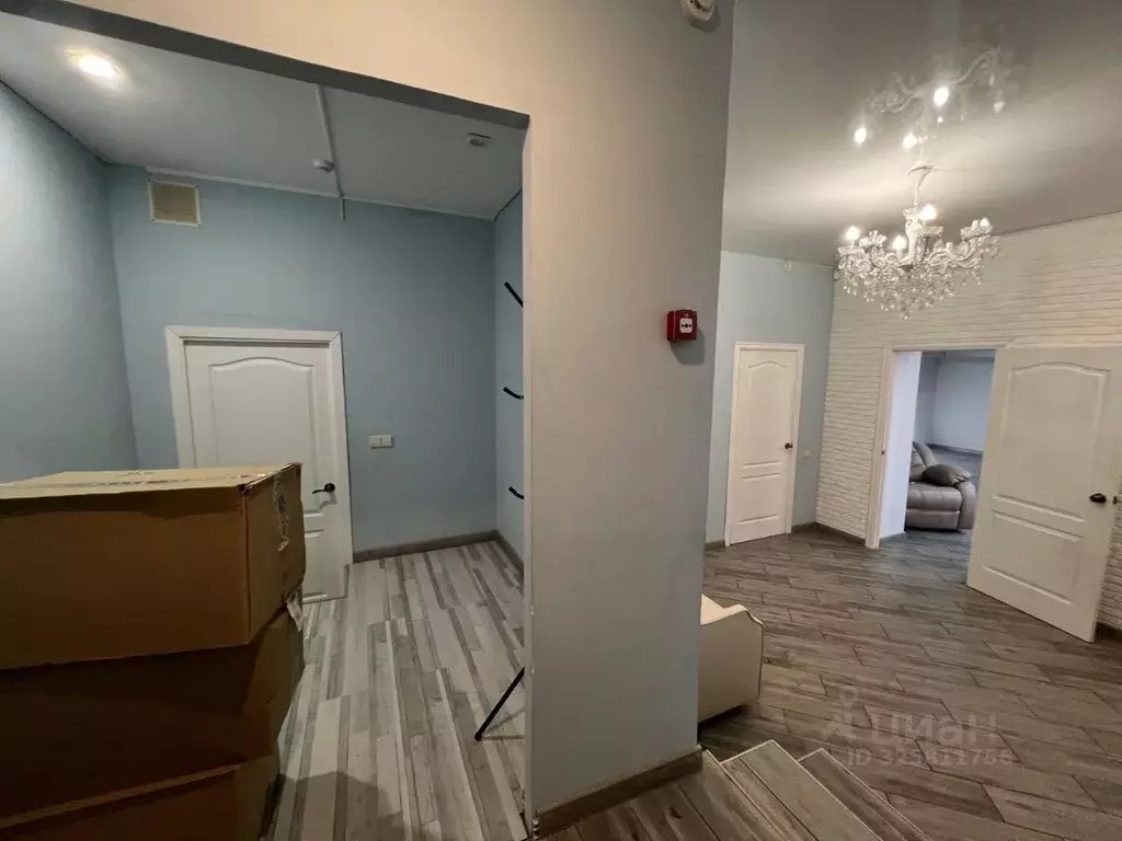 2-к кв. Ставропольский край, Ставрополь ул. 50 лет ВЛКСМ, 11/1 (68.0 ... - Фото 2