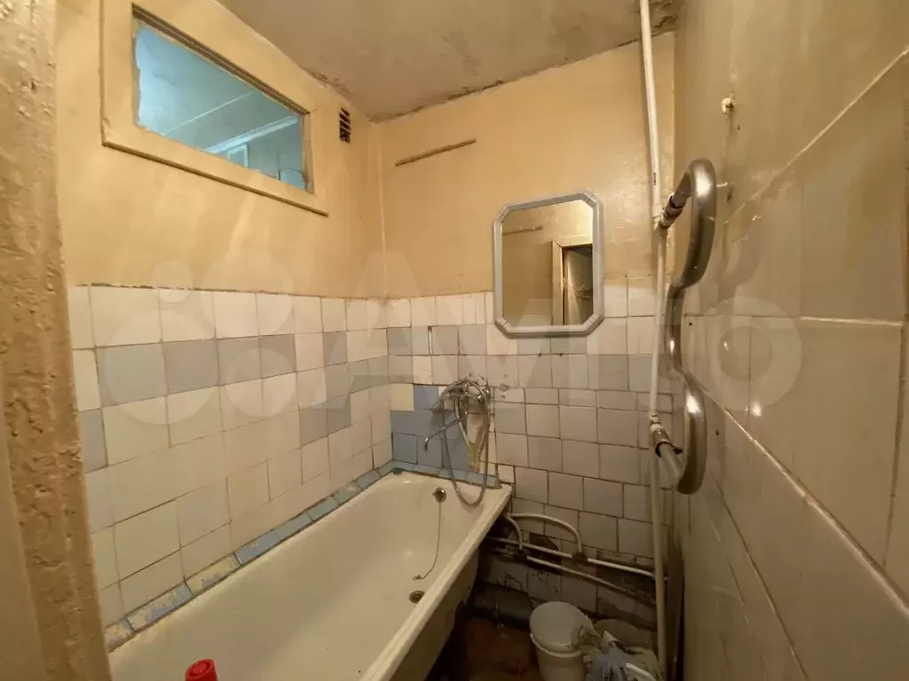 2-к. квартира, 44,4 м, 1/5 эт. - Фото 1
