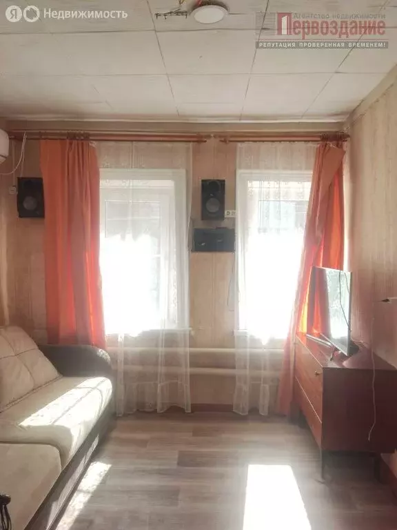 Дом в Астрахань, Узенькая улица, 24 (40 м) - Фото 1