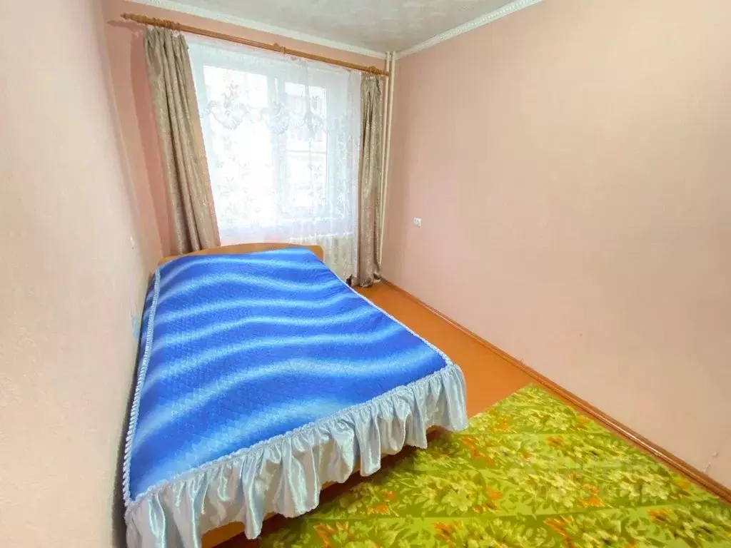 2-к кв. Белгородская область, Алексеевка ул. Маяковского, 94 (45.0 м) - Фото 0
