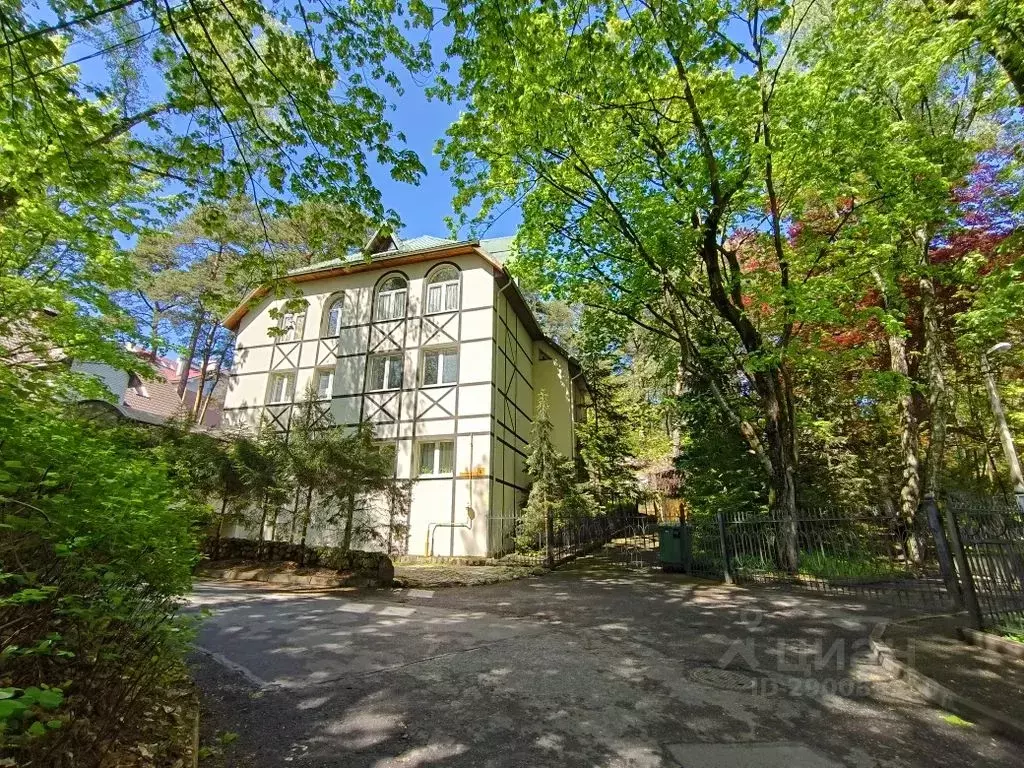Комната Калининградская область, Светлогорск ул. Маяковского, 16 - Фото 0