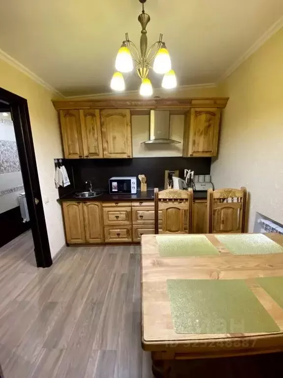 3-к кв. Калужская область, Боровск Коммунистическая ул., 139 (25.0 м) - Фото 2