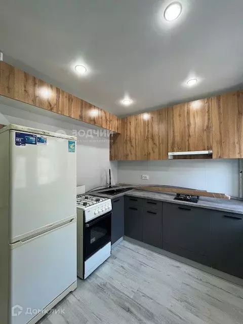 Продаётся 1-к квартира, 45 м - Фото 0