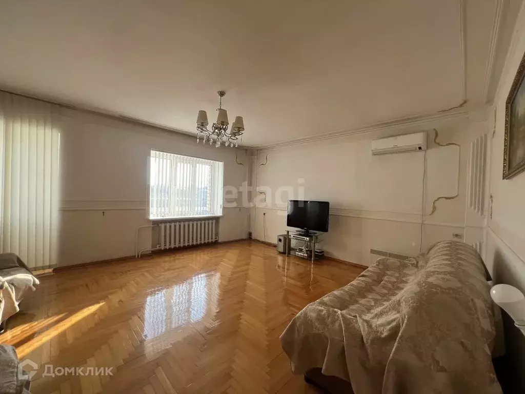 Продаётся 4-к квартира, 118.8 м - Фото 1