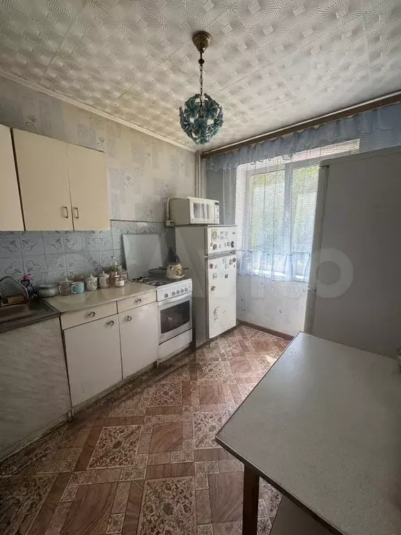 3-к. квартира, 65,5 м, 2/9 эт. - Фото 0
