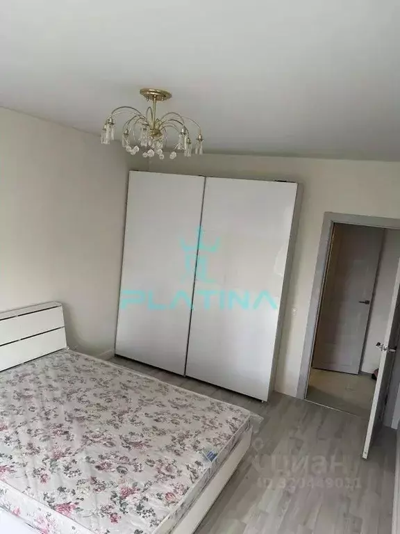 2-к кв. Татарстан, Казань ул. Сабира Ахтямова, 1к1 (52.0 м) - Фото 2