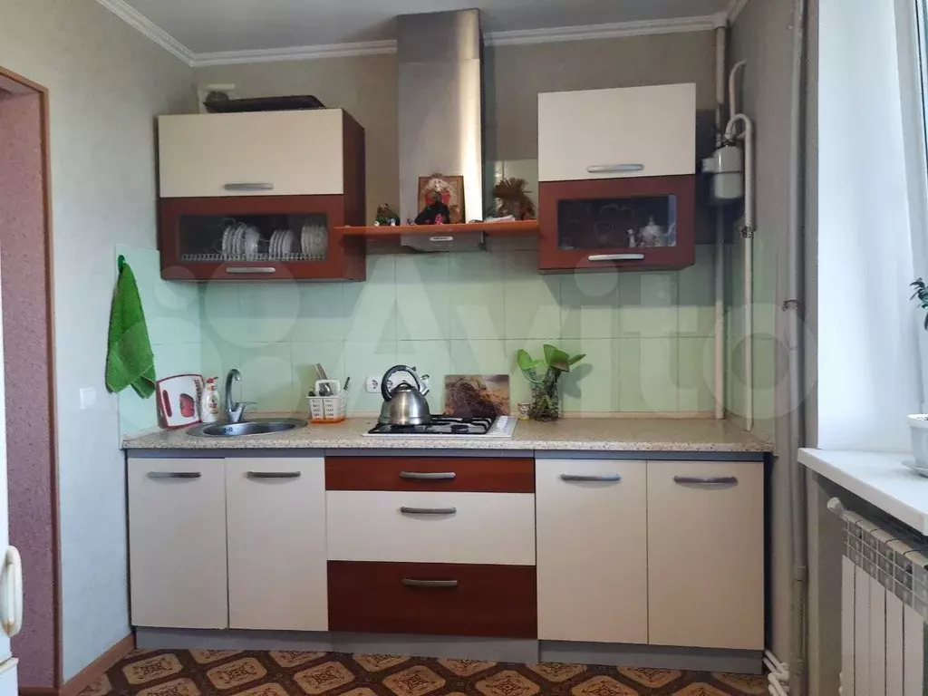 2-к. квартира, 50 м, 5/6 эт. - Фото 0