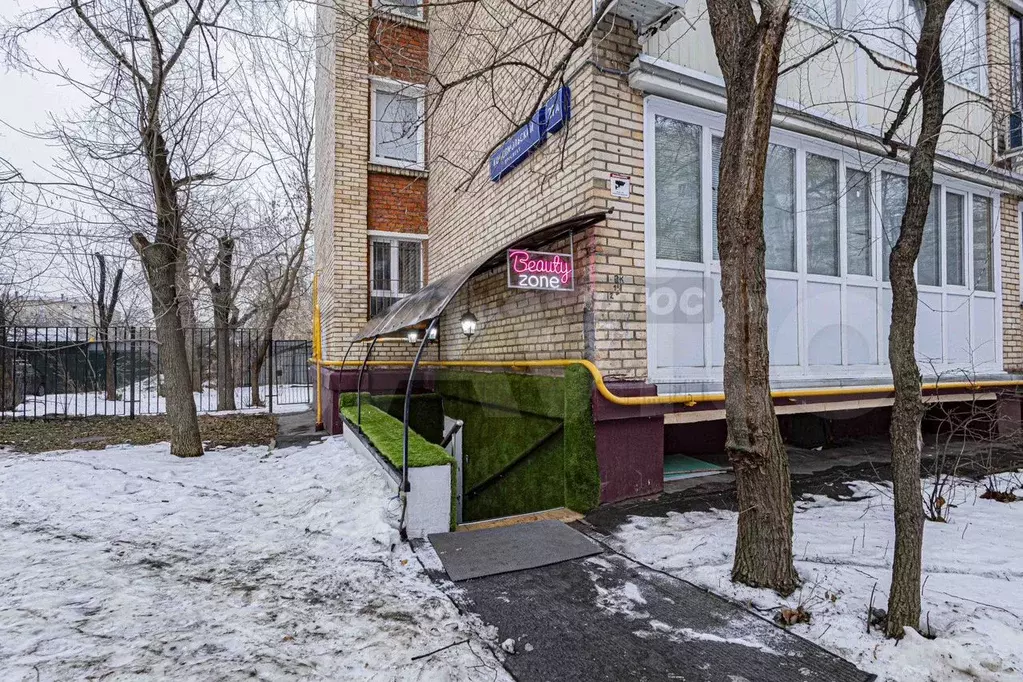 Продам помещение свободного назначения, 121.4 м - Фото 0