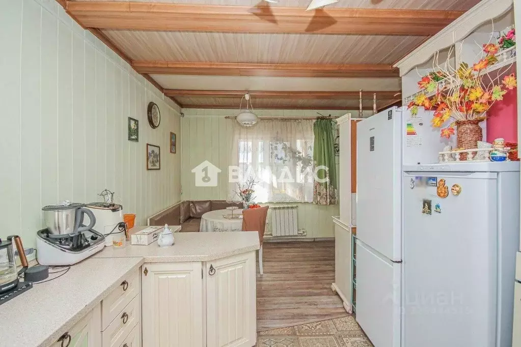 Дом в Бурятия, Улан-Удэ Сибиряк СНТ, ул. 19-я, 18 (116 м) - Фото 2
