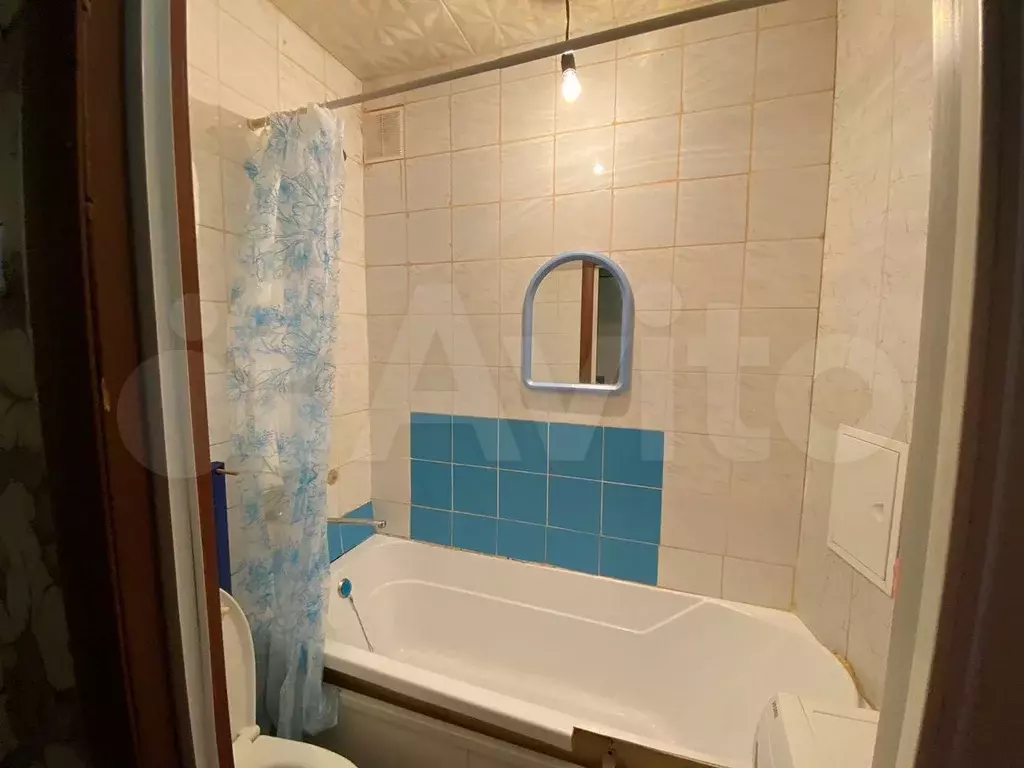 1-к. квартира, 31 м, 1/9 эт. - Фото 1