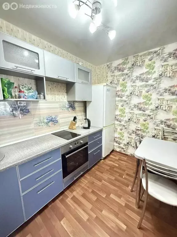 2-комнатная квартира: Зеленодольск, улица Комарова, 2А (36.3 м) - Фото 1