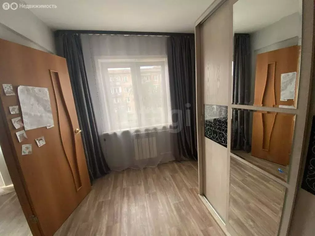 2-комнатная квартира: Улан-Удэ, Дивизионная улица 3-й участок, 790 ... - Фото 2