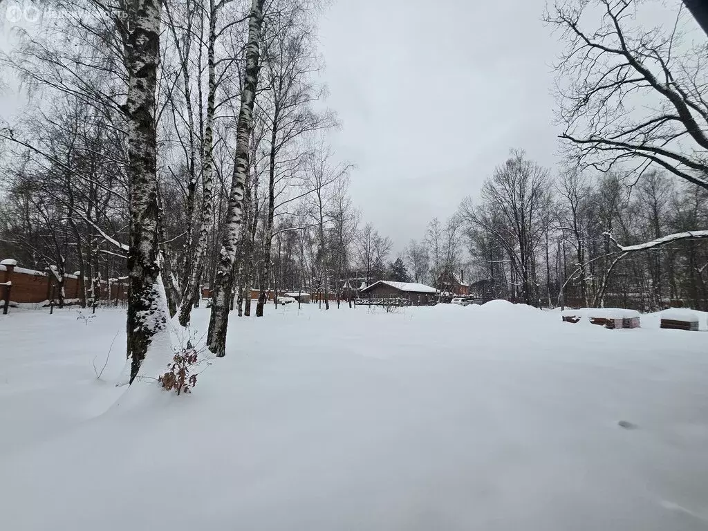 Участок в Ленинский городской округ, деревня Жабкино (10 м) - Фото 1