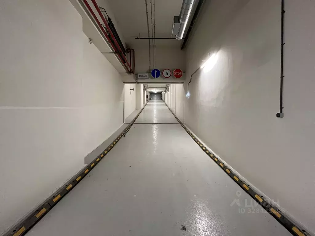 Гараж в Москва Отрадный проезд, 8 (13 м) - Фото 2