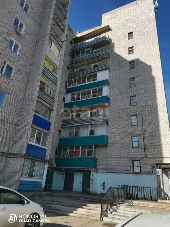 Комната Хабаровский край, Солнечный рп ул. Ленина, 23А (18.2 м) - Фото 1