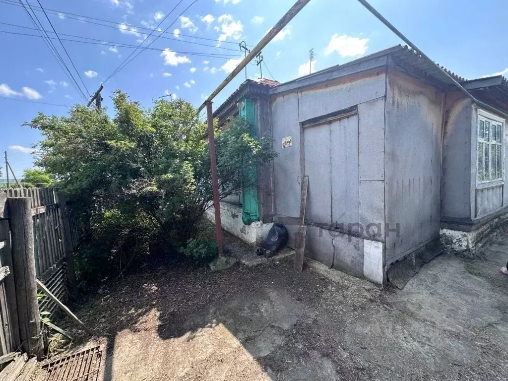 Дом в Челябинская область, Троицкий муниципальный округ, пос. Ясные ... - Фото 2