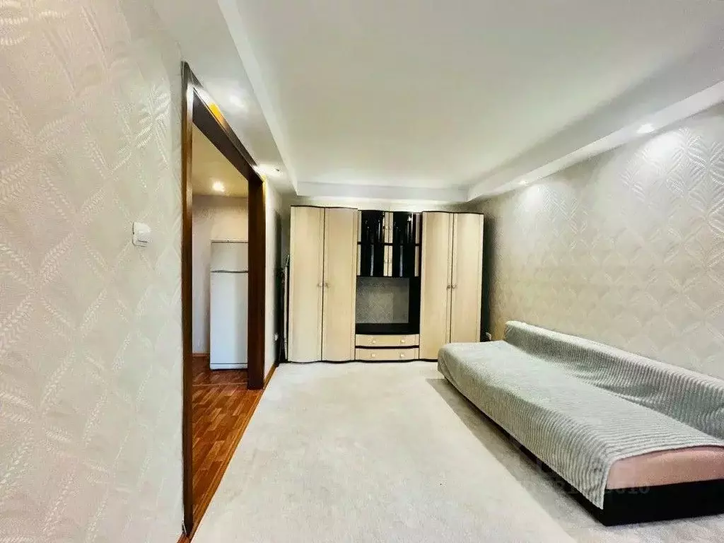 2-к кв. Тамбовская область, Тамбов ул. Володарского, 4 (50.0 м) - Фото 1