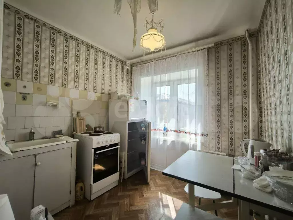 2-к. квартира, 41 м, 5/5 эт. - Фото 1