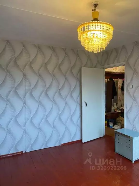 2-к кв. Томская область, Томский район, пос. Рассвет 26 (38.5 м) - Фото 0